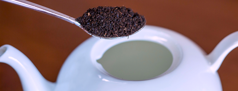 Çay Nasıl Demlenir