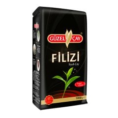 Güzel Çay 1000 gr Filiz