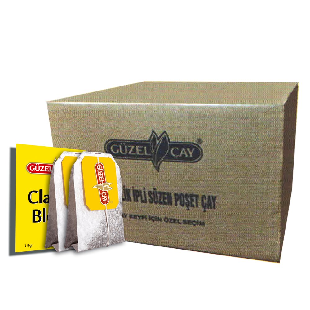 1000'lik 1.5 gr Classic Blend