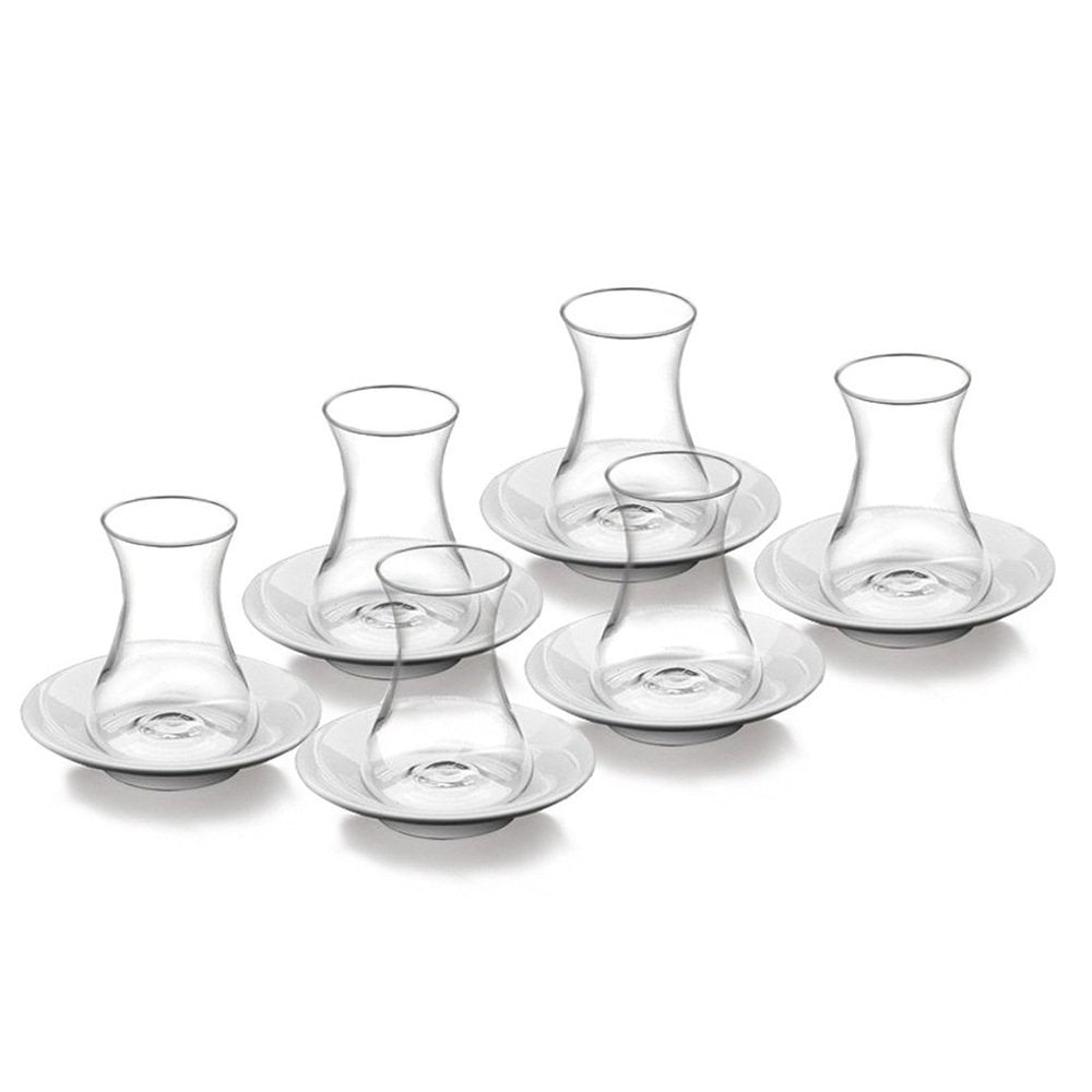 Güzel Çay Mevlevi Bardak Seti