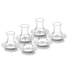 Güzel Çay Mevlevi Bardak Seti