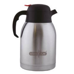 Güzel Çay 2 Litre Çelik Termos
