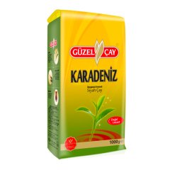 Güzel Çay Karadeniz Çayı 1000 gr