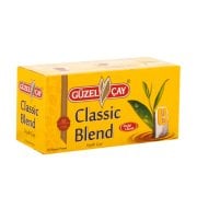 Güzel Çay 25'li Classic Blend