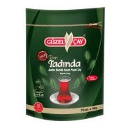 Güzel Çay Tam Tadında 40gr X 25adet 1000gr