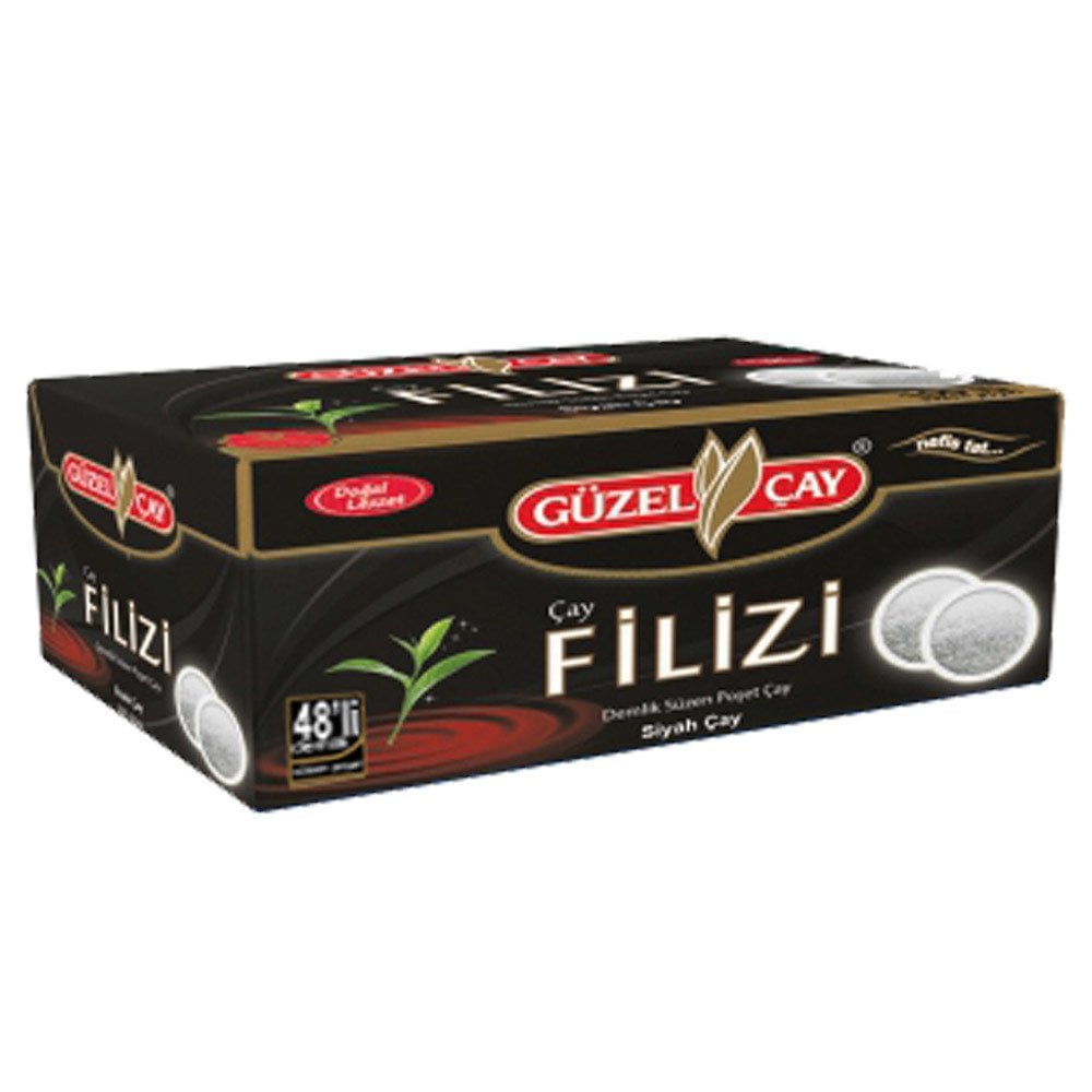 Güzel Çay 48'li Filiz Çayı