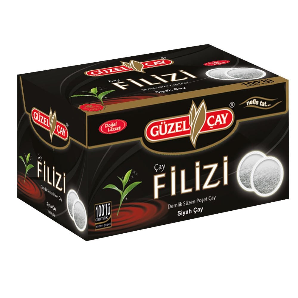 Güzel Çay 100'lü Filiz Çayı