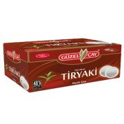 Güzel Çay 48'li Herdem Tiryaki Çayı