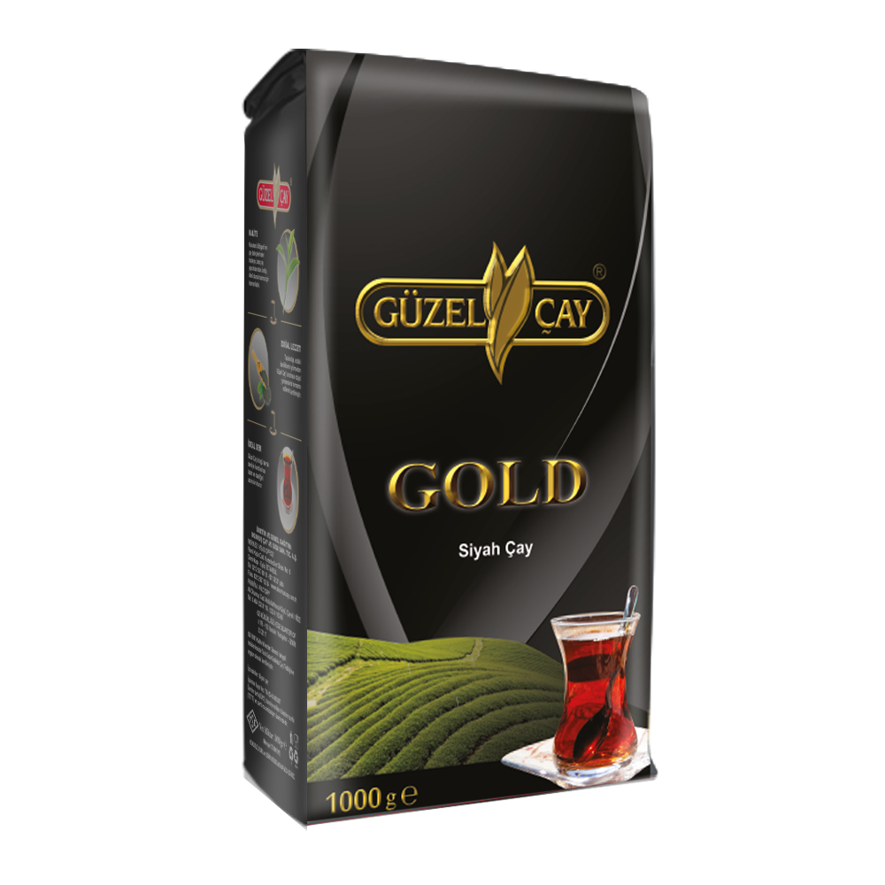 Güzel Çay 1000 Gold