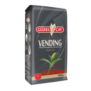 Güzel Çay 1000 gr Vending Otomat Çayı