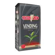 Güzel Çay 1000 gr Vending Otomat Çayı