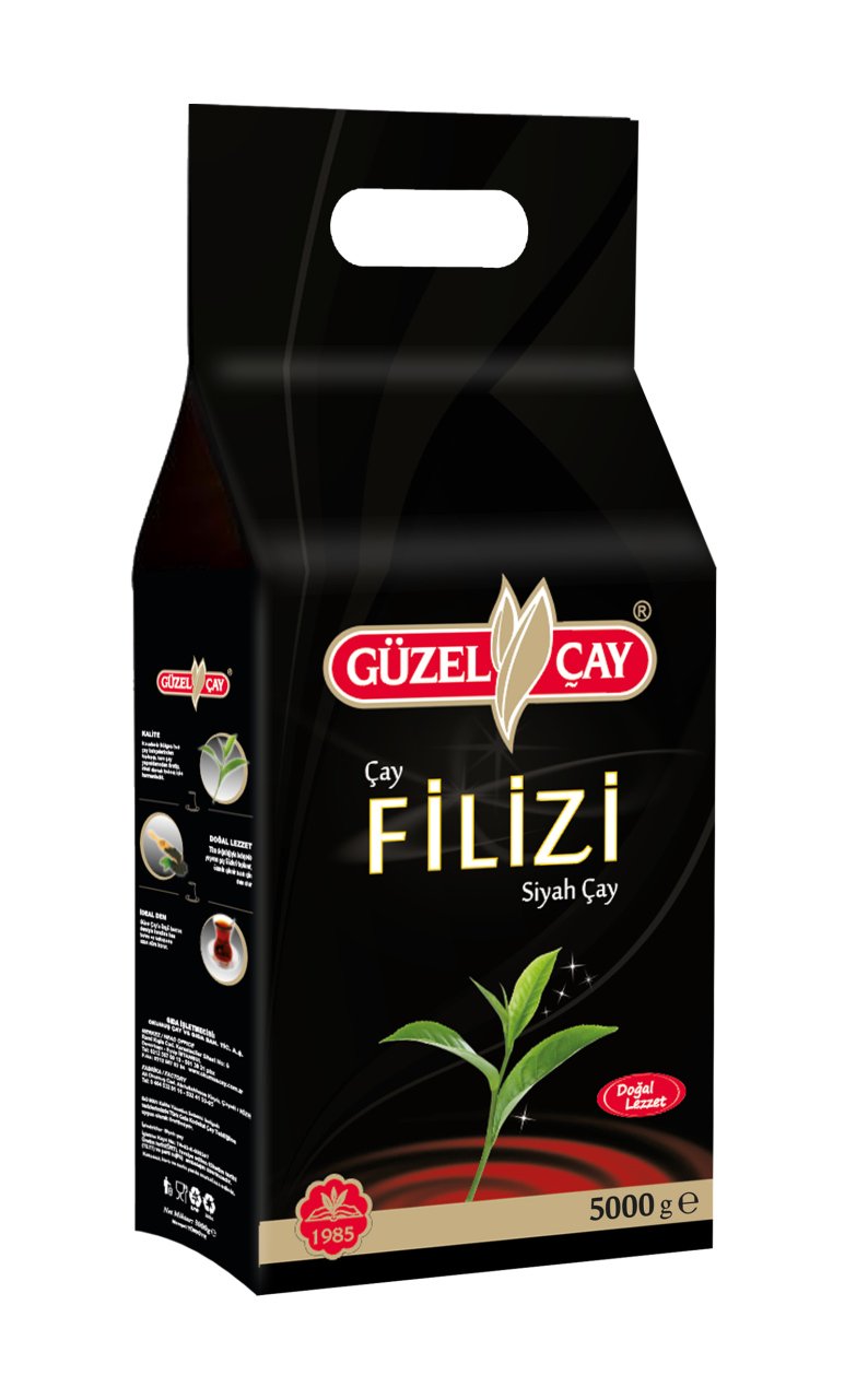 5000 g Güzel Çay Filizi