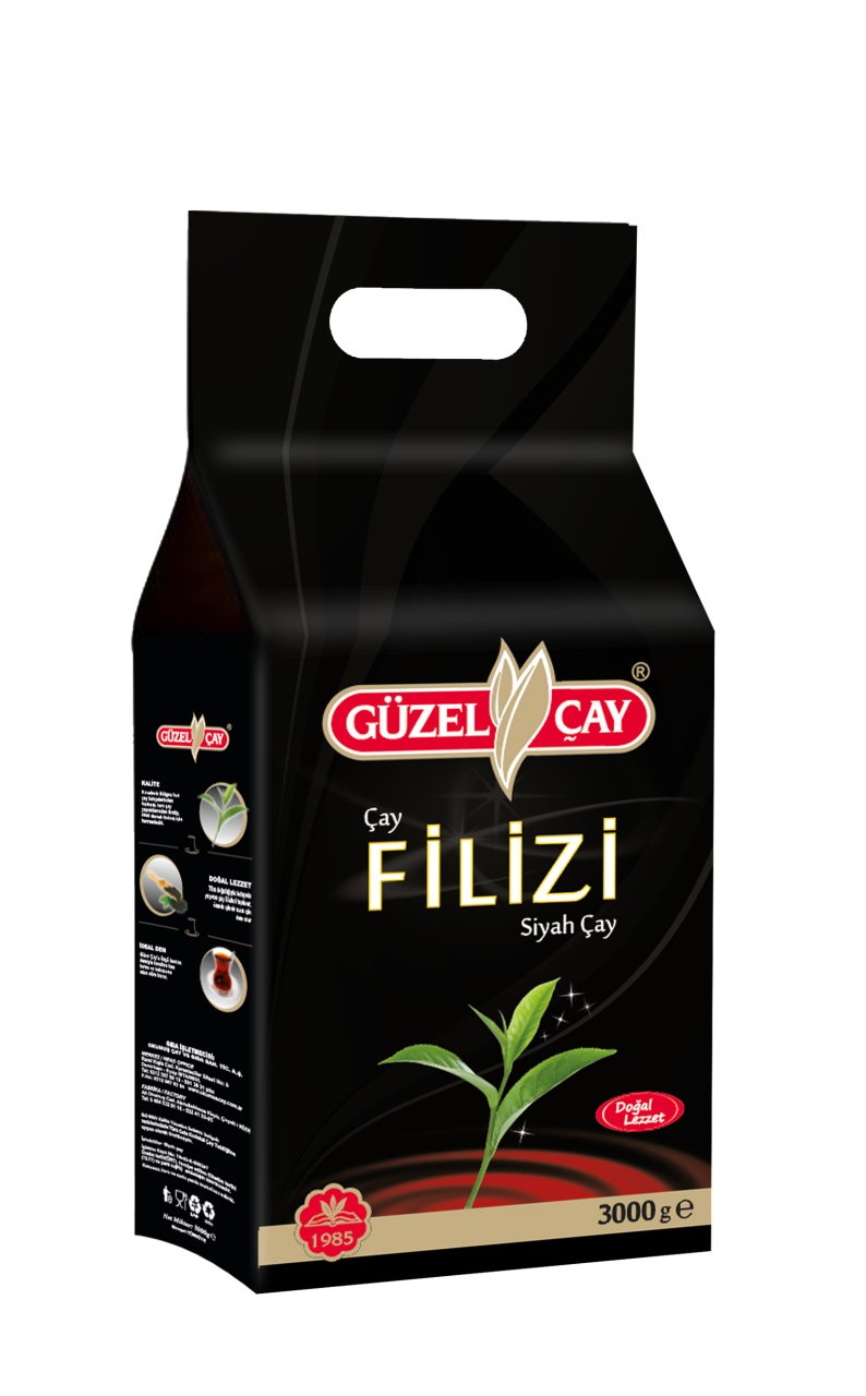 3000 g Güzel Çay S.Filiz