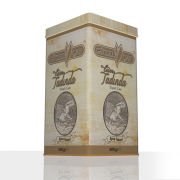 400gr Tam Tadında (Saklama kabı ile)