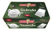 Güzel Çay Tam Tadında Demlik Poşet Çay (15gx30Adet)