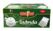 Güzel Çay Tam Tadında Demlik Poşet Çay (15gx30Adet)