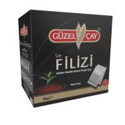 Güzel çay Jumbo Demlik Çay Filizi